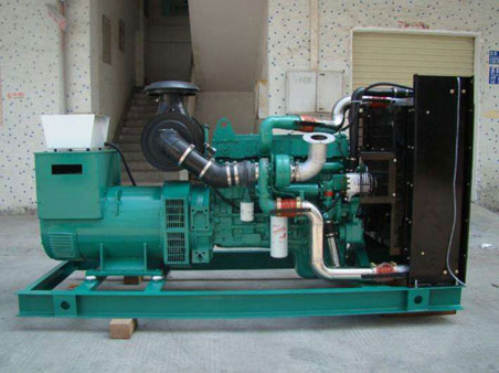 德城1100kw康明斯柴油发电机组图片 德城1100kw康明斯柴油发电机组图片