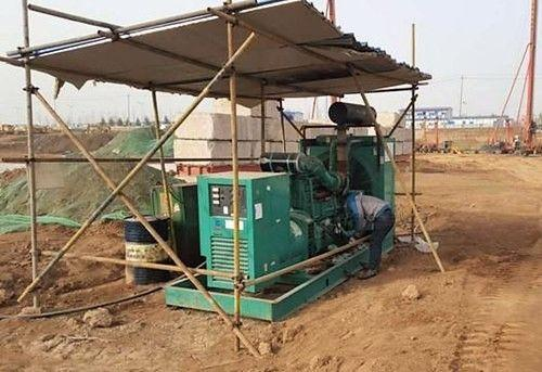 德城发电机出租 德城发电机出租