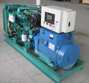 德城发电机出租 德城发电机出租