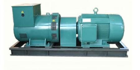 德城发电机出租