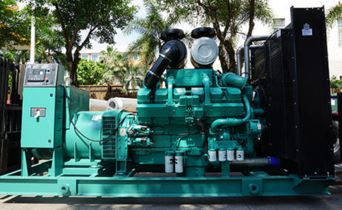 德城柴油发电机 德城柴油发电机