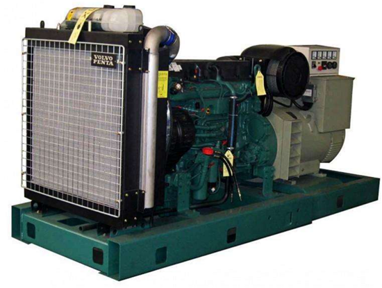 德城柴油发电机 德城柴油发电机